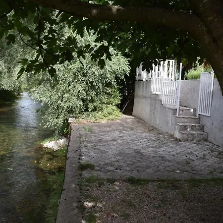 Villa Blossom Blagaj