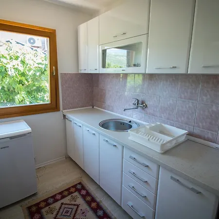 Blossom Villa Blagaj