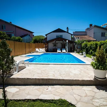 Blossom Villa Blagaj