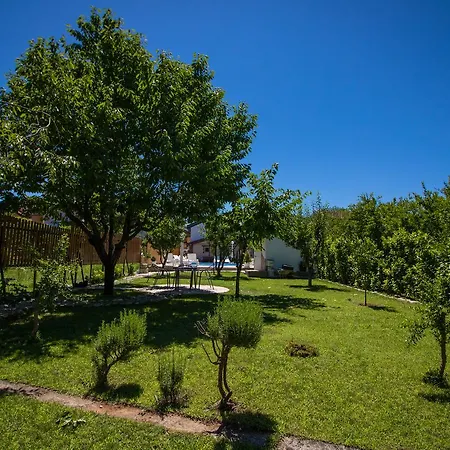 Villa Blossom Blagaj