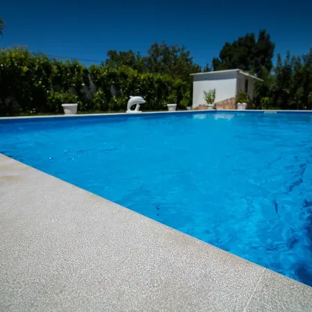Villa Blossom