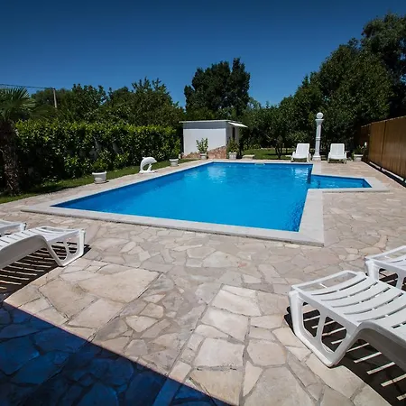 Villa Blossom *